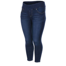 Load image into Gallery viewer, Capri Skinny Nora Taille Plus de Jag Jeans
