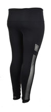 Load image into Gallery viewer, Legging RibbonTaille Plus de Loko
