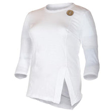 Load image into Gallery viewer, Chandail Inkberry Taille Plus de Neon Buddha
