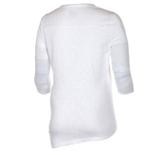 Load image into Gallery viewer, Chandail Inkberry Taille Plus de Neon Buddha
