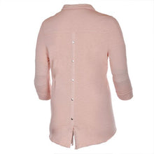 Load image into Gallery viewer, Blouse Vie Active Taille Plus de Dolcezza
