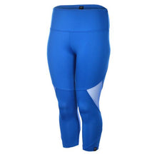 Load image into Gallery viewer, Legging Capri Trikona Taille Plus de Loko
