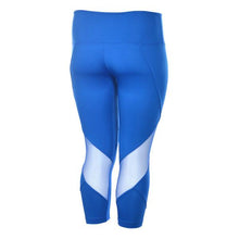Load image into Gallery viewer, Legging Capri Trikona Taille Plus de Loko
