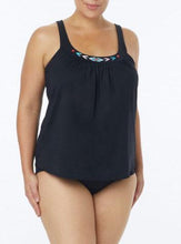 Load image into Gallery viewer, Maillot de bain Ultra Lift Taille Plus de Coco Reef
