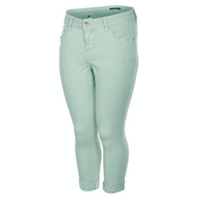 Load image into Gallery viewer, Capri Jean Carter Girlfriend Tailles Plus de Jag Jeans
