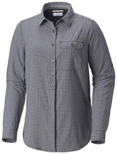 Load image into Gallery viewer, Blouse M/L Extensible Bryce Canyon™ Taille Plus de Columbia
