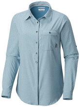 Load image into Gallery viewer, Blouse M/L Extensible Bryce Canyon™ Taille Plus de Columbia

