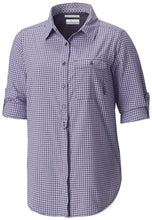 Load image into Gallery viewer, Blouse M/L Extensible Bryce Canyon™ Taille Plus de Columbia
