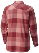 Load image into Gallery viewer, Chemise Extensible Anytime Casual™ Taille Plus de Columbia
