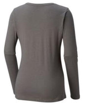 Load image into Gallery viewer, Chandail M/L Little Foxy™ Taille Plus de Columbia
