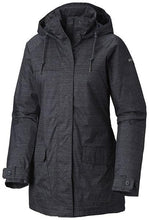 Load image into Gallery viewer, Coquille imperméable Lookout Crest™ Taille Plus de Columbia
