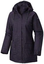 Load image into Gallery viewer, Coquille imperméable Lookout Crest™ Taille Plus de Columbia
