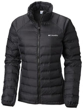 Load image into Gallery viewer, Manteau Lake 22 II Taille Plus de Columbia
