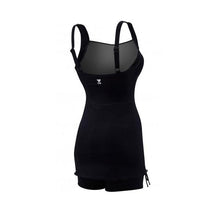 Load image into Gallery viewer, Maillot de bain Sheath Taille Plus de Tyr
