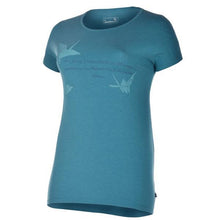 Charger l'image dans la galerie, T-shirt Manches Capes Vie Active Sportive Plus
