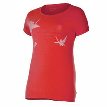 Charger l'image dans la galerie, T-shirt Manches Capes Vie Active Sportive Plus
