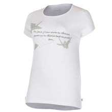Charger l'image dans la galerie, T-shirt Manches Capes Vie Active Sportive Plus
