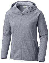 Load image into Gallery viewer, Chandail à capuchon Optic Got It™ III Taille Plus de Columbia- Astral

