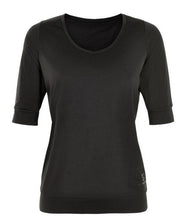 Load image into Gallery viewer, T-shirt Beverly Taille Plus de Carité
