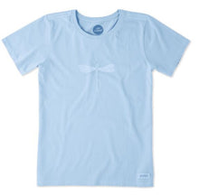 Load image into Gallery viewer, T-Shirt Radiant Dragon Taille Plus de Life is Good
