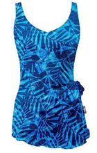 Charger l'image dans la galerie, Maillot Monaco V-Neck Taille Plus de TYR
