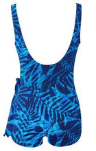 Charger l'image dans la galerie, Maillot Monaco V-Neck Taille Plus de TYR
