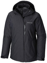 Load image into Gallery viewer, Manteau Whirlibird™ 3 dans 1 Taille Plus de Columbia
