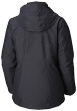 Load image into Gallery viewer, Manteau Whirlibird™ 3 dans 1 Taille Plus de Columbia
