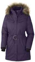 Load image into Gallery viewer, Manteau en Duvet Grand Trek™ Taille Plus de Columbia
