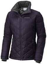 Charger l'image dans la galerie, Manteau Heavenly™ Taille Plus de Columbia

