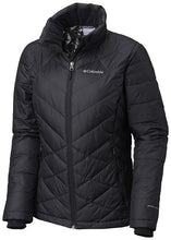 Charger l'image dans la galerie, Manteau Heavenly™ Taille Plus de Columbia
