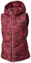 Load image into Gallery viewer, Veste sans manche à Capuchon Pike Lake™ Taille Plus de Columbia
