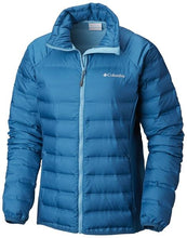 Load image into Gallery viewer, Manteau Lake 22 II Taille Plus de Columbia
