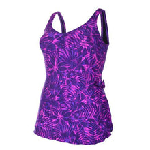 Charger l'image dans la galerie, Maillot Monaco V-Neck Taille Plus de TYR
