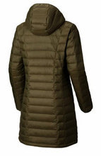 Load image into Gallery viewer, Manteau mi-longueur Voodoo Falls 590 Turbodown™ Taille Plus de Columbia
