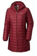 Load image into Gallery viewer, Manteau mi-longueur Voodoo Falls 590 Turbodown™ Taille Plus de Columbia
