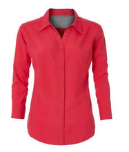 Load image into Gallery viewer, Blouse Expedition Chill Taille Plus de Royal Robbins
