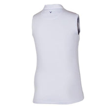 Load image into Gallery viewer, Polo sans Manche Blossom Taille Plus de Callaway
