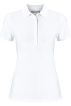 Charger l'image dans la galerie, Polo Essential Micro Taille Plus de Callaway
