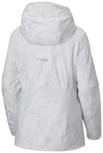 Load image into Gallery viewer, Manteau  Snow Rival Taille Plus de Columbia

