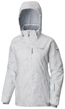 Load image into Gallery viewer, Manteau  Snow Rival Taille Plus de Columbia

