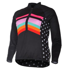Load image into Gallery viewer, Maillot de Vélo M/L Bellissima Taille Plus de Shebeest
