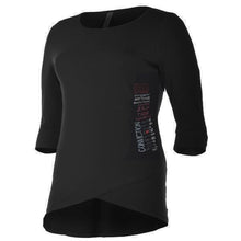 Load image into Gallery viewer, Tunique Heather Taille Plus de Message Factory
