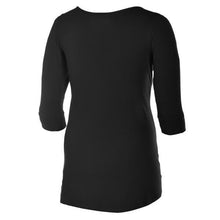 Load image into Gallery viewer, Tunique Heather Taille Plus de Message Factory
