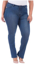 Load image into Gallery viewer, Jeans Kate Taille Plus de Lola Jeans
