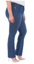 Load image into Gallery viewer, Jeans Kate Taille Plus de Lola Jeans
