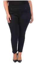 Load image into Gallery viewer, Jeans Pull on Rachel Taille Plus de Lola Jeans
