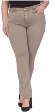 Load image into Gallery viewer, Jeans Kate Taille Plus de Lola Jeans
