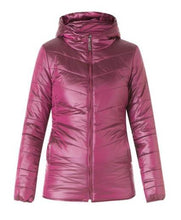 Load image into Gallery viewer, Veste Courte Taille Plus de Yesta
