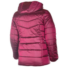 Load image into Gallery viewer, Veste Courte Taille Plus de Yesta
